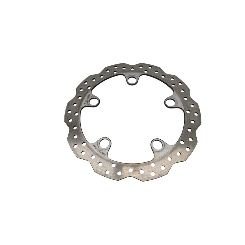 Disque avant HONDA CB 125 R ABS 2021 à 2025
