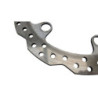 Disque avant HONDA CB 125 R ABS 2021 à 2025