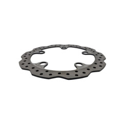 Disque avant HONDA CB 125 R ABS 2021 à 2025
