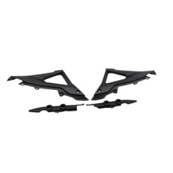 Habillage de cadre droit HONDA CB 125 R ABS 2021 à 2025