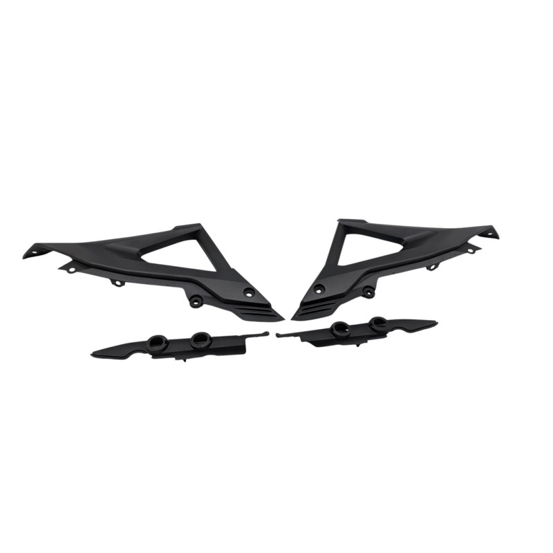 Habillage de cadre droit HONDA CB 125 R ABS 2021 à 2025