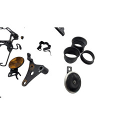 Kit visserie HONDA CB 125 R ABS 2021 à 2025