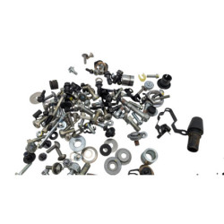 Kit visserie HONDA CB 125 R ABS 2021 à 2025