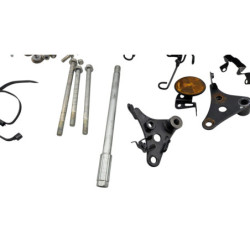Kit visserie HONDA CB 125 R ABS 2021 à 2025