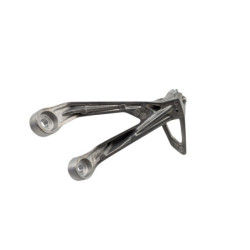 Platine arrière gauche HONDA CB 125 R ABS 2021 à 2025