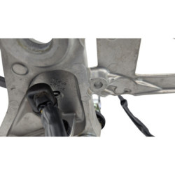 Platine avant droite HONDA CB 125 R ABS 2021 à 2025