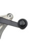 Platine avant gauche HONDA CB 125 R ABS 2021 à 2025