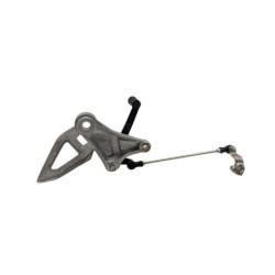 Platine avant gauche HONDA CB 125 R ABS 2021 à 2025
