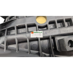 Selle conducteur HONDA CB 125 R ABS 2021 à 2025