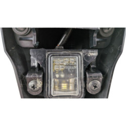 Support de plaque HONDA CB 125 R ABS 2021 à 2025