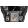 Support de plaque HONDA CB 125 R ABS 2021 à 2025