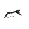 Support de plaque HONDA CB 125 R ABS 2021 à 2025