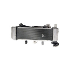 Radiateur d'eau HONDA CB 125 R ABS 2021 à 2025