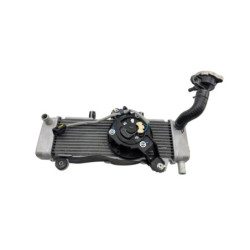 Radiateur d'eau HONDA CB 125 R ABS 2021 à 2025