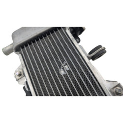Radiateur d'eau HONDA CB 125 R ABS 2021 à 2025