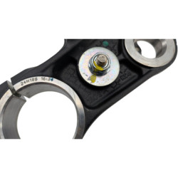 Té de fourche supérieur HONDA CB 125 R ABS 2021 à 2025