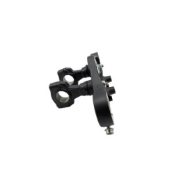 Té de fourche supérieur HONDA CB 125 R ABS 2021 à 2025