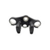 Té de fourche supérieur HONDA CB 125 R ABS 2021 à 2025