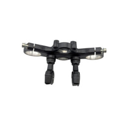 Té de fourche supérieur HONDA CB 125 R ABS 2021 à 2025
