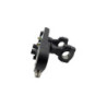 Té de fourche supérieur HONDA CB 125 R ABS 2021 à 2025