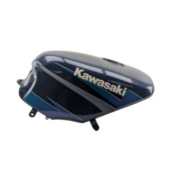 Réservoir d'essence KAWASAKI GPZ 500 S 1994 à 1997
