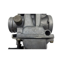 Rampe de carburateur KAWASAKI GPZ 500 S 1994 à 1997