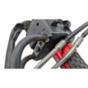 Commodo droit YAMAHA XP 530 TMAX ABS 2012 à 2016