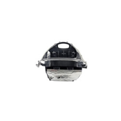 Coffre YAMAHA XP 530 TMAX ABS 2012 à 2016