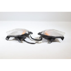 Clignotants arrière YAMAHA XP 530 TMAX ABS 2012 à 2014