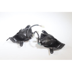 Clignotants arrière YAMAHA XP 530 TMAX ABS 2012 à 2014