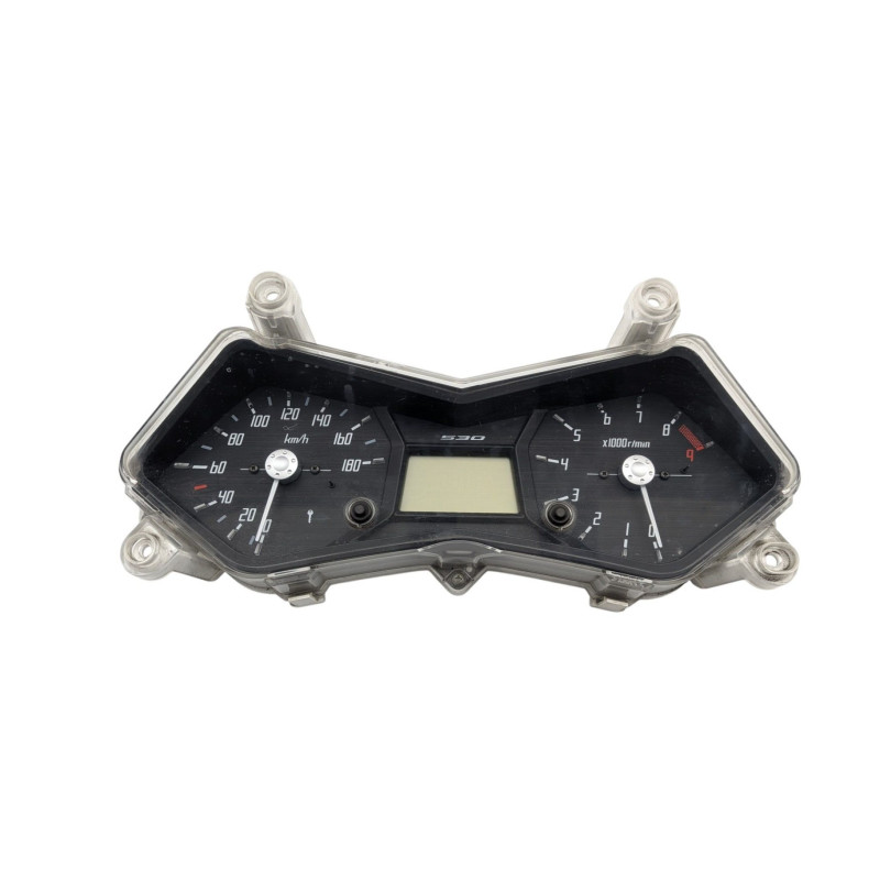 Compteur YAMAHA XP 530 TMAX ABS 2012 à 2016