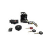 Kit neiman complet codé YAMAHA XP 530 TMAX ABS 2012 à 2016