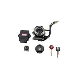 Kit neiman complet codé YAMAHA XP 530 TMAX ABS 2012 à 2016