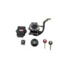 Kit neiman complet codé YAMAHA XP 530 TMAX ABS 2012 à 2016