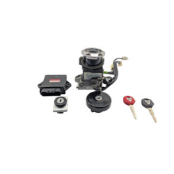 Kit neiman complet codé YAMAHA XP 530 TMAX ABS 2012 à 2016