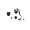 Kit neiman complet codé YAMAHA XP 530 TMAX ABS 2012 à 2016