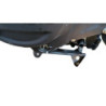 Moteur CF MOTO SR 450 ABS 2023 à 2026