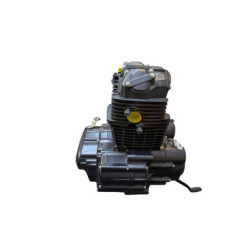 Moteur BRIXTON BX 125 2020 à 2022