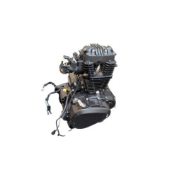 Moteur BRIXTON BX 125 2020 à 2022