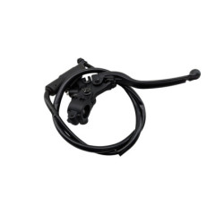 Cocotte gauche CF MOTO SR 450 ABS 2023 à 2026