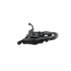 Cocotte gauche CF MOTO SR 450 ABS 2023 à 2026