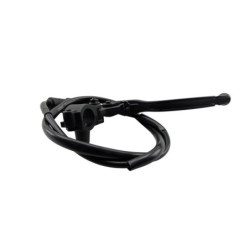 Cocotte gauche CF MOTO SR 450 ABS 2023 à 2026