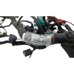 Faisceau électrique CF MOTO SR 450 ABS 2023 à 2026