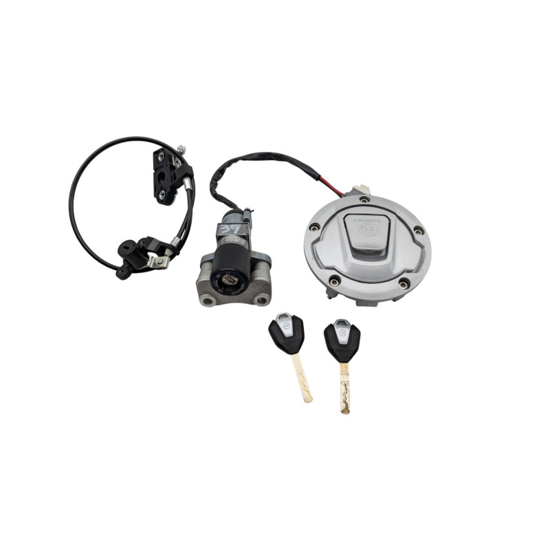 Kit neiman complet non codé CF MOTO SR 450 ABS 2023 à 2026