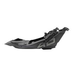 Coque arrière complète CF MOTO SR 450 ABS 2023 à 2026