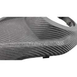 Habillage de réservoir CF MOTO SR 450 ABS 2023 à 2026