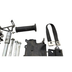 Kit visserie CF MOTO SR 450 ABS 2023 à 2026