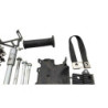 Kit visserie CF MOTO SR 450 ABS 2023 à 2026
