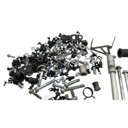 Kit visserie CF MOTO SR 450 ABS 2023 à 2026