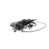 Serrure de selle YAMAHA XP 500 TMAX 2004 à 2007
